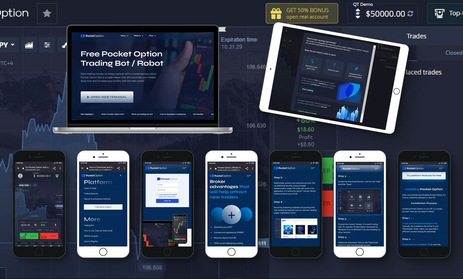 Pocket Option App in Bangladesh Your Guide to Trading Anytime, Anywhere Pocket Option App in Bangladesh Your Guide to Trading Anytime, Anywhere